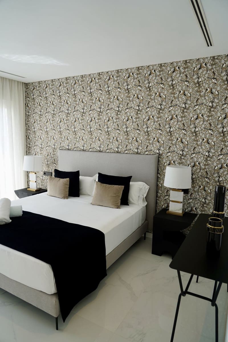 5 soveværelse Villa til salg i Cancelada med swimmingpool garage - € 3.100.000 (Ref: 9256937)