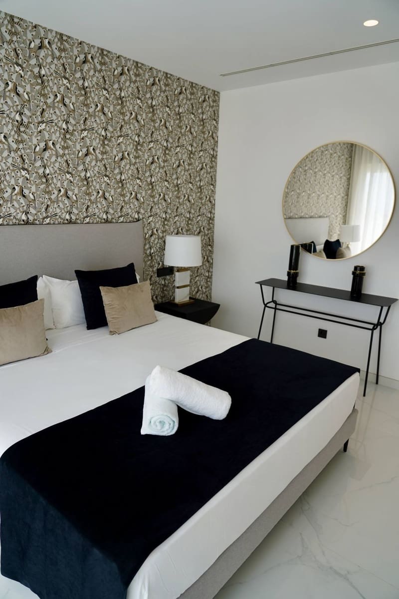 5 soveværelse Villa til salg i Cancelada med swimmingpool garage - € 3.100.000 (Ref: 9256937)