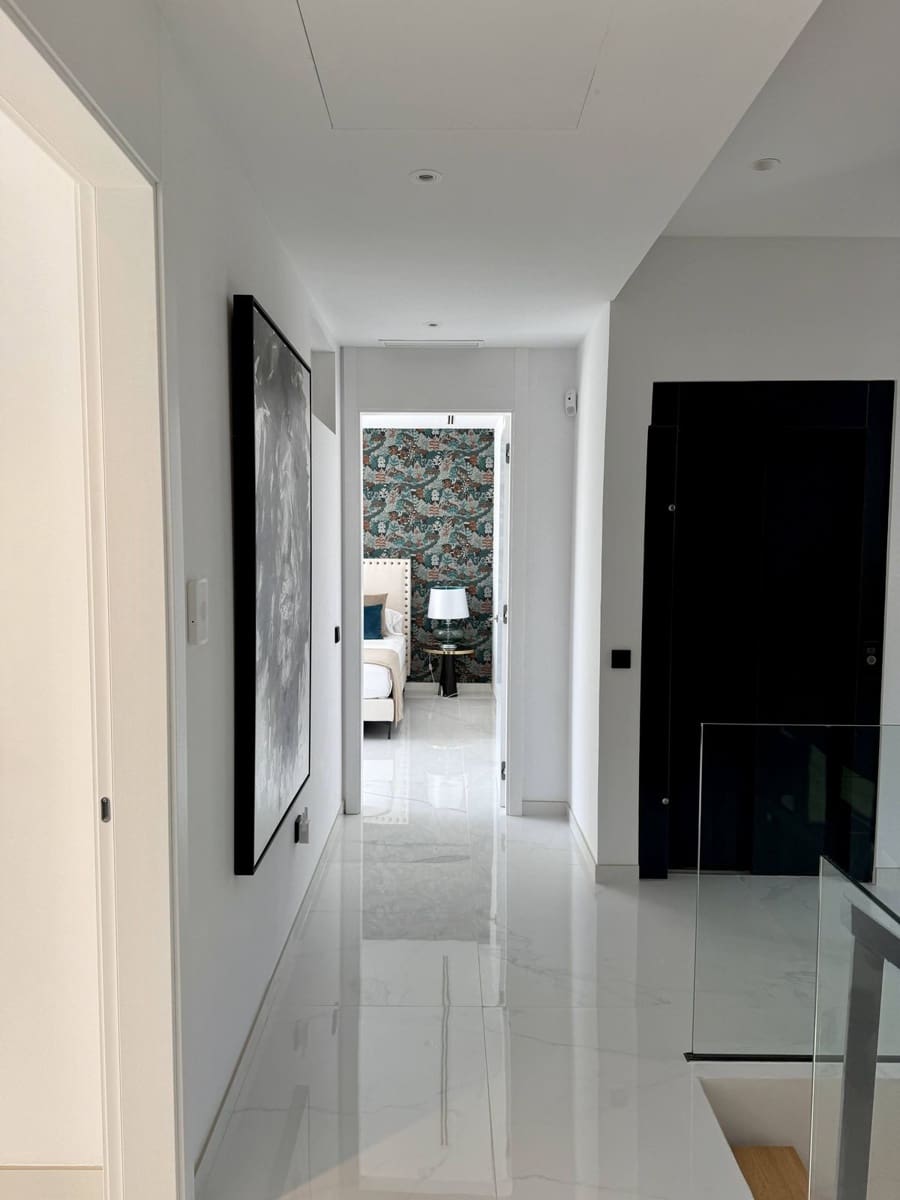 5 soveværelse Villa til salg i Cancelada med swimmingpool garage - € 3.100.000 (Ref: 9256937)