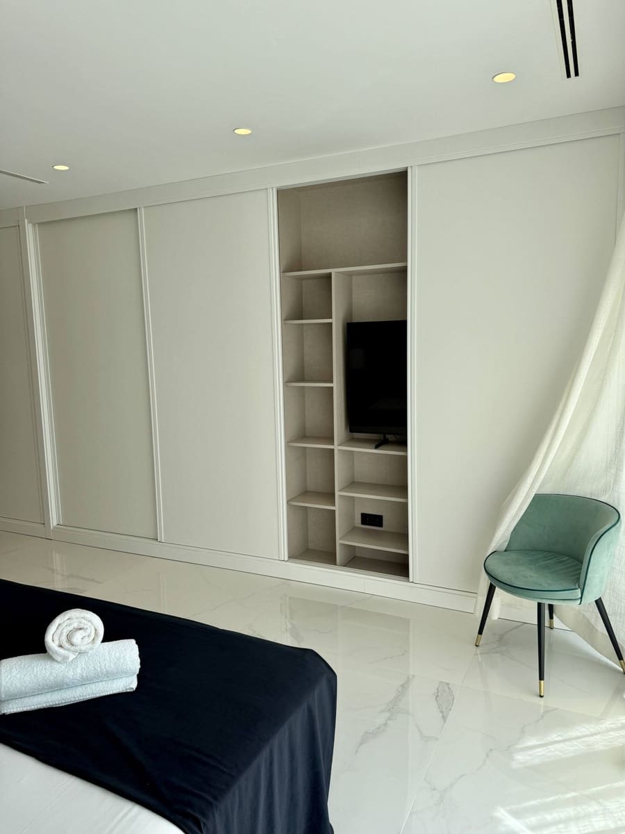 5 soveværelse Villa til salg i Cancelada med swimmingpool garage - € 3.100.000 (Ref: 9256937)