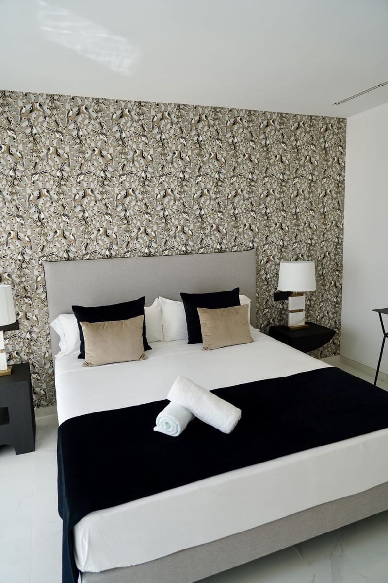 5 soveværelse Villa til salg i Cancelada med swimmingpool garage - € 3.100.000 (Ref: 9256937)