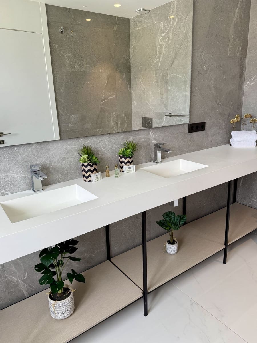 5 soveværelse Villa til salg i Cancelada med swimmingpool garage - € 3.100.000 (Ref: 9256937)