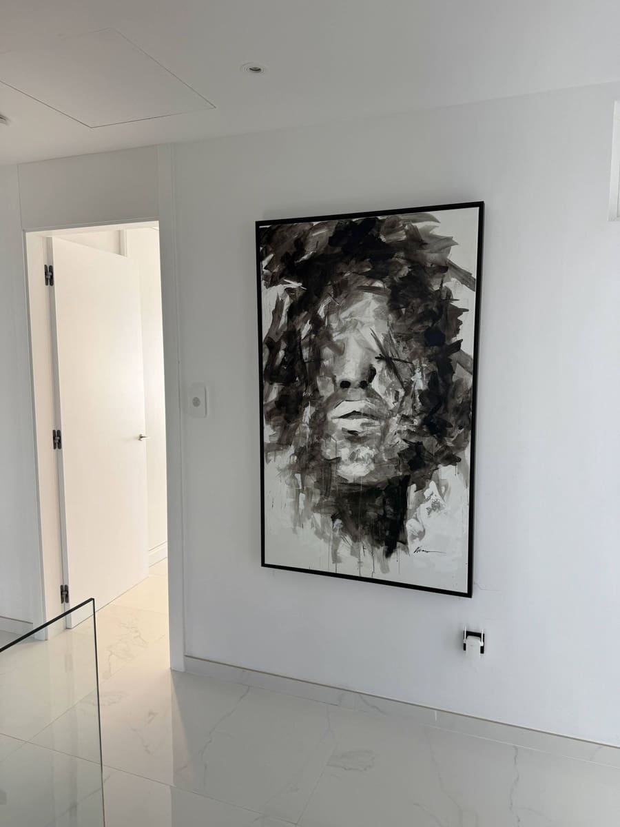 5 soveværelse Villa til salg i Cancelada med swimmingpool garage - € 3.100.000 (Ref: 9256937)