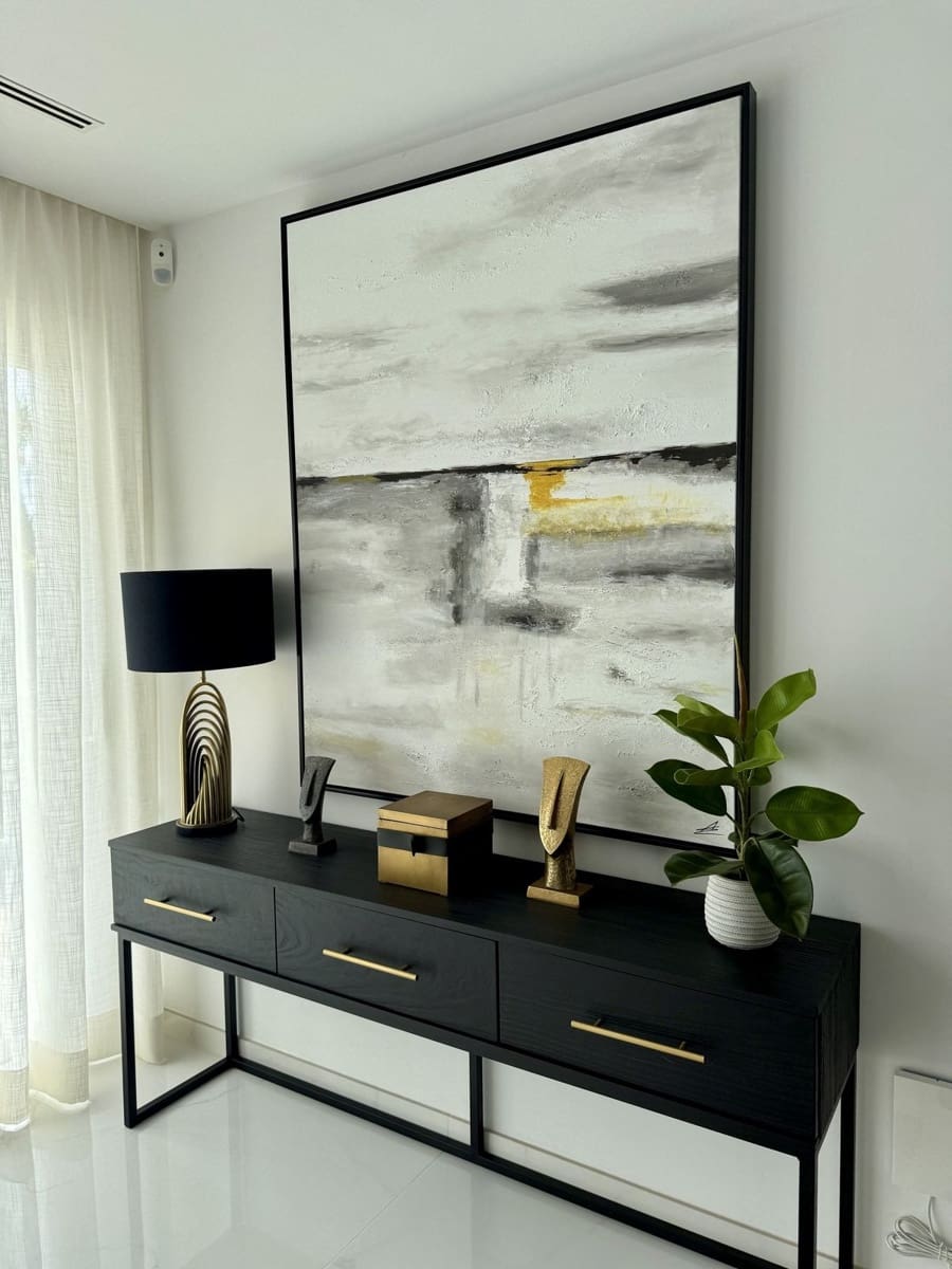 5 soveværelse Villa til salg i Cancelada med swimmingpool garage - € 3.100.000 (Ref: 9256937)