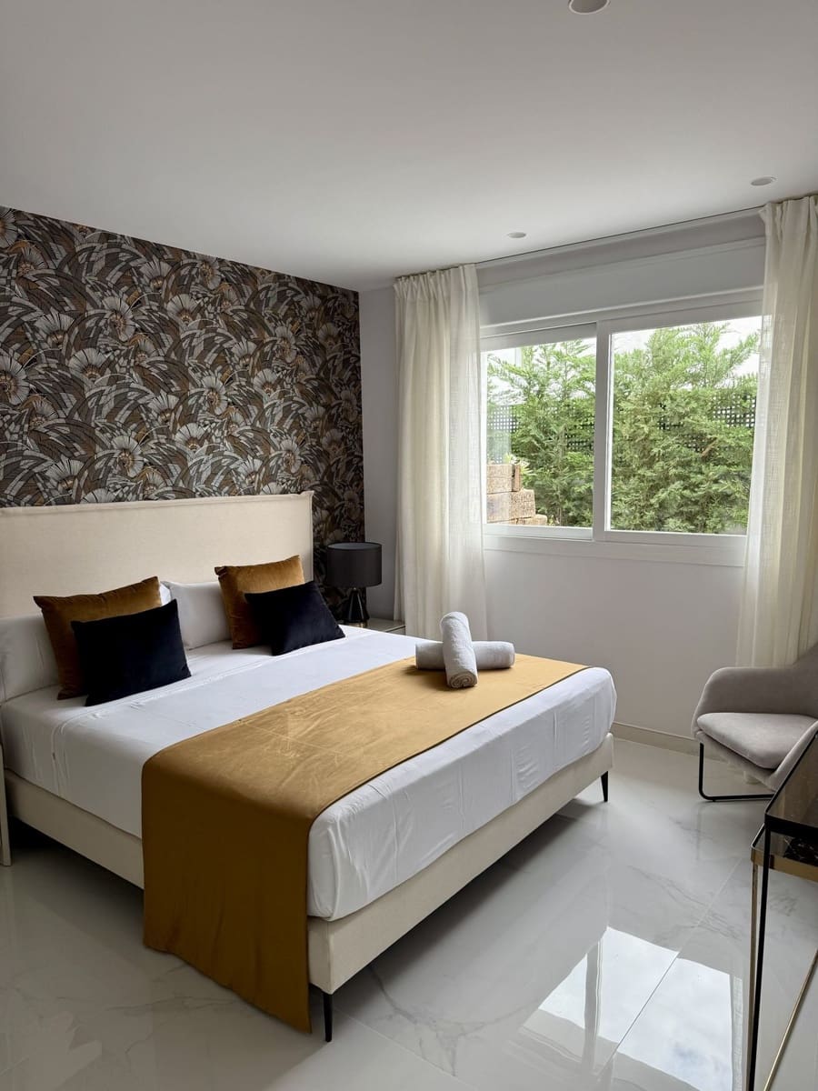 5 soveværelse Villa til salg i Cancelada med swimmingpool garage - € 3.100.000 (Ref: 9256937)