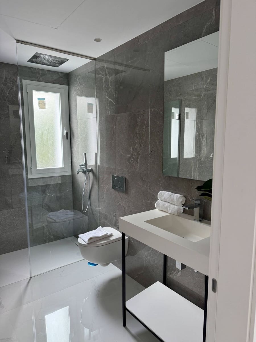 5 soveværelse Villa til salg i Cancelada med swimmingpool garage - € 3.100.000 (Ref: 9256937)