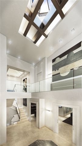 7 soverom Villa til salgs i La Carolina - Guadalpín, Marbella med svømmebasseng garasje - € 7 900 000 (Ref: 9256939)