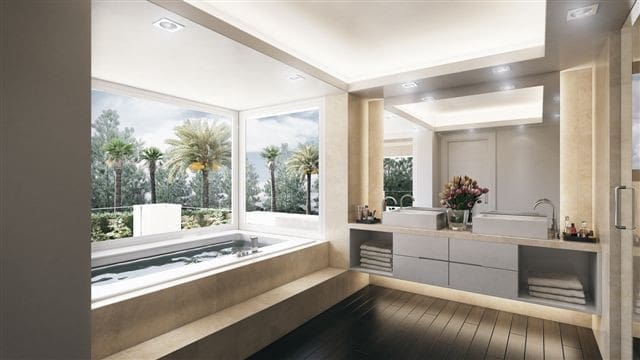 7 soverom Villa til salgs i Golden Mile med svømmebasseng garasje - € 7 900 000 (Ref: 9256939)