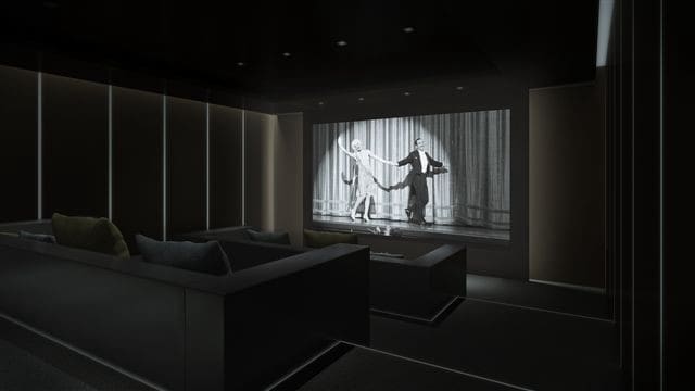 7 soverom Villa til salgs i Golden Mile med svømmebasseng garasje - € 7 900 000 (Ref: 9256939)