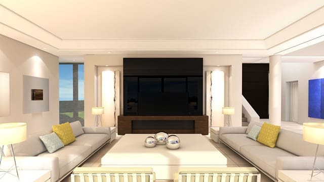 5 soverom Villa til salgs i Estepona med svømmebasseng - € 3 250 000 (Ref: 9256940)