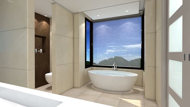 5 soverom Villa til salgs i Centro, Estepona med svømmebasseng - € 3 250 000 (Ref: 9256940)