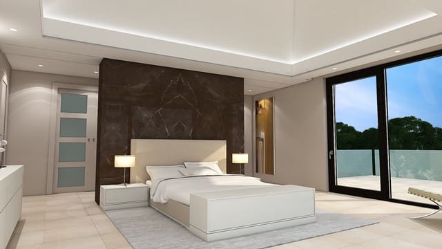 5 soverom Villa til salgs i Centro, Estepona med svømmebasseng - € 3 250 000 (Ref: 9256940)