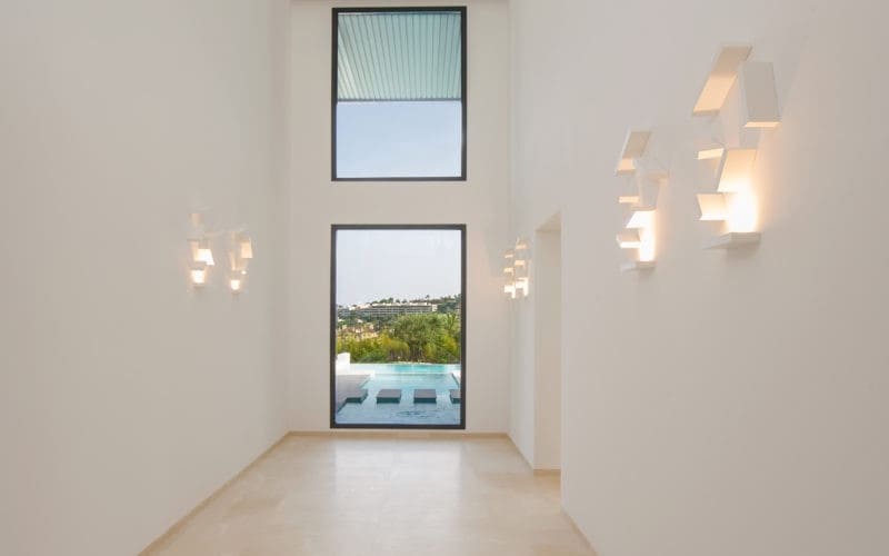 5 soveværelse Villa til salg i Nueva Andalucia med swimmingpool garage - € 6.250.000 (Ref: 9256941)