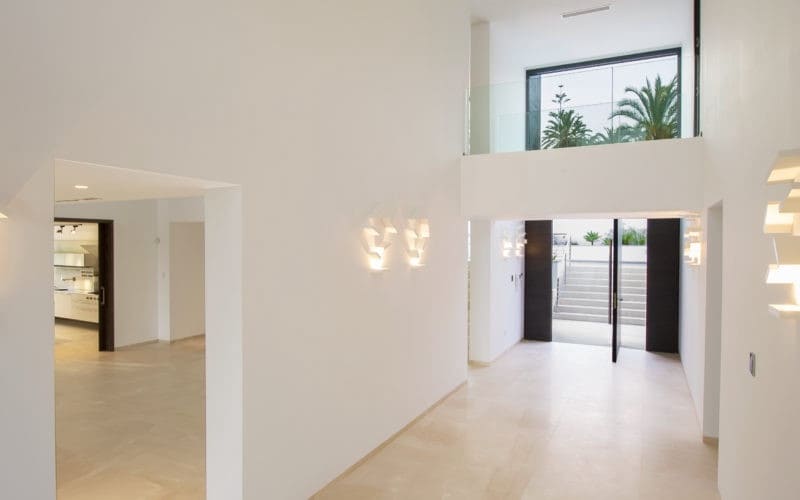 5 soveværelse Villa til salg i Nueva Andalucia med swimmingpool garage - € 6.250.000 (Ref: 9256941)