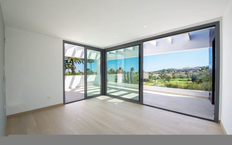 5 soveværelse Villa til salg i Nueva Andalucia med swimmingpool garage - € 6.250.000 (Ref: 9256941)