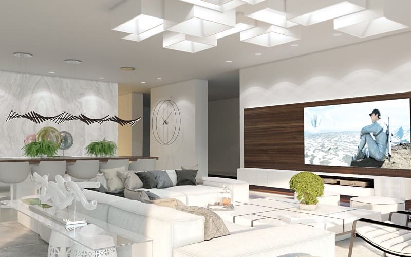 5 soveværelse Villa til salg i Nueva Andalucia med swimmingpool garage - € 6.250.000 (Ref: 9256941)