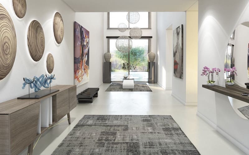 5 soveværelse Villa til salg i Nueva Andalucia med swimmingpool garage - € 6.250.000 (Ref: 9256941)