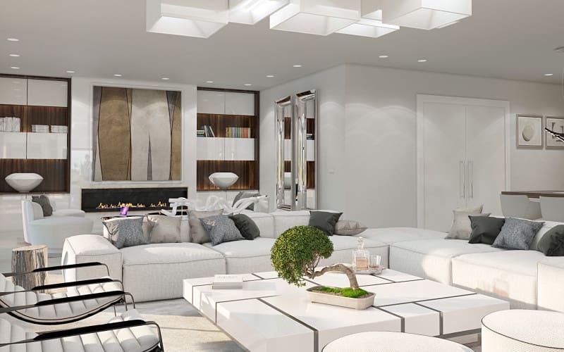 5 soveværelse Villa til salg i Nueva Andalucia med swimmingpool garage - € 6.250.000 (Ref: 9256941)