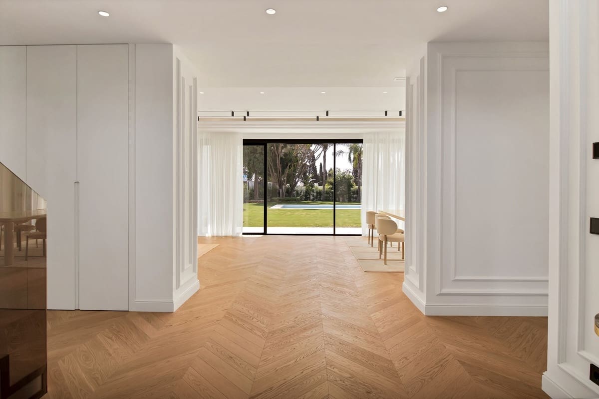 6 sypialnia Willa na sprzedaż w Golden Mile z basenem - 6 400 000 € (Ref: 9256943)