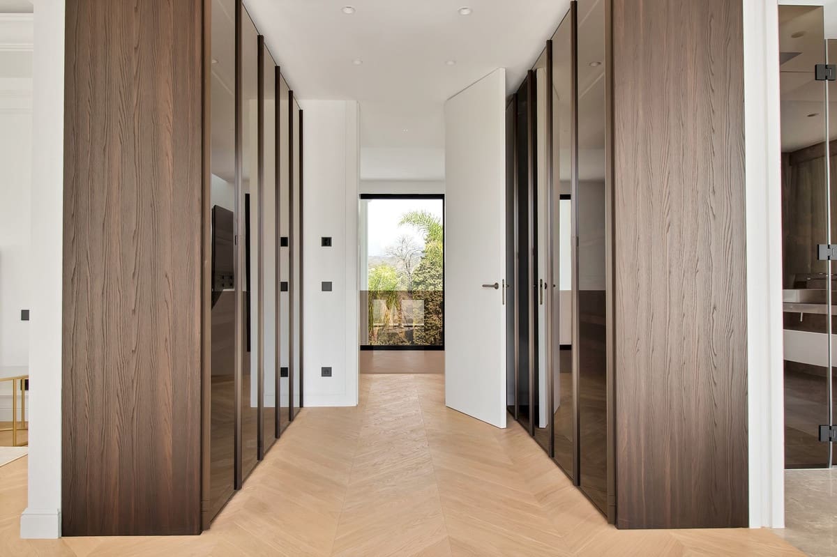 6 sypialnia Willa na sprzedaż w Golden Mile z basenem - 6 400 000 € (Ref: 9256943)