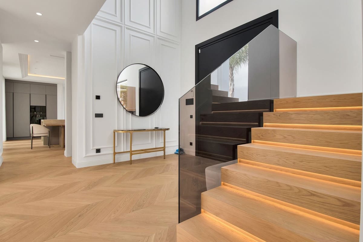 6 sypialnia Willa na sprzedaż w Golden Mile z basenem - 6 400 000 € (Ref: 9256943)