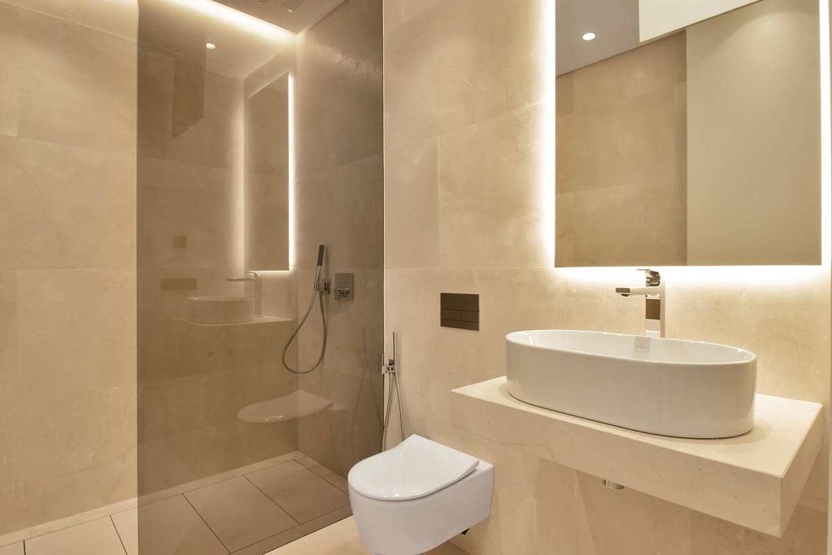 6 sypialnia Willa na sprzedaż w Golden Mile z basenem - 6 400 000 € (Ref: 9256943)