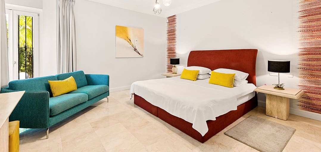 6 camera da letto Villa in vendita in Nueva Andalucia con piscina - 7.500.000 € (Rif: 9256944)