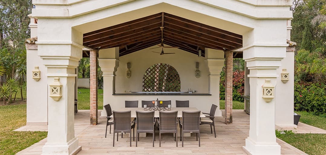 6 camera da letto Villa in vendita in Nueva Andalucia con piscina - 7.500.000 € (Rif: 9256944)