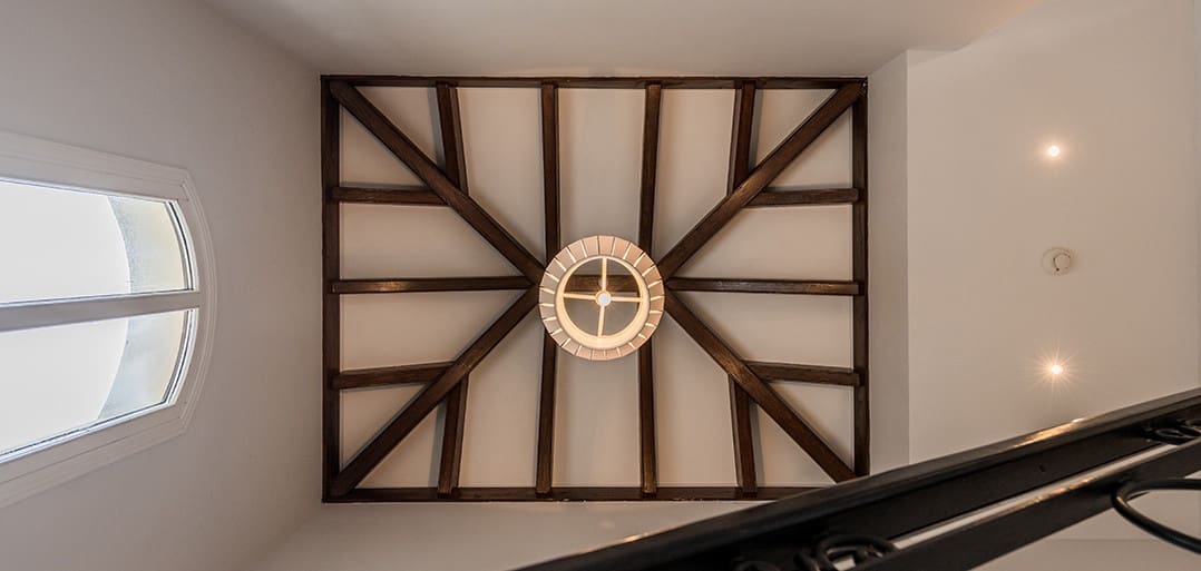 6 camera da letto Villa in vendita in Nueva Andalucia con piscina - 7.500.000 € (Rif: 9256944)