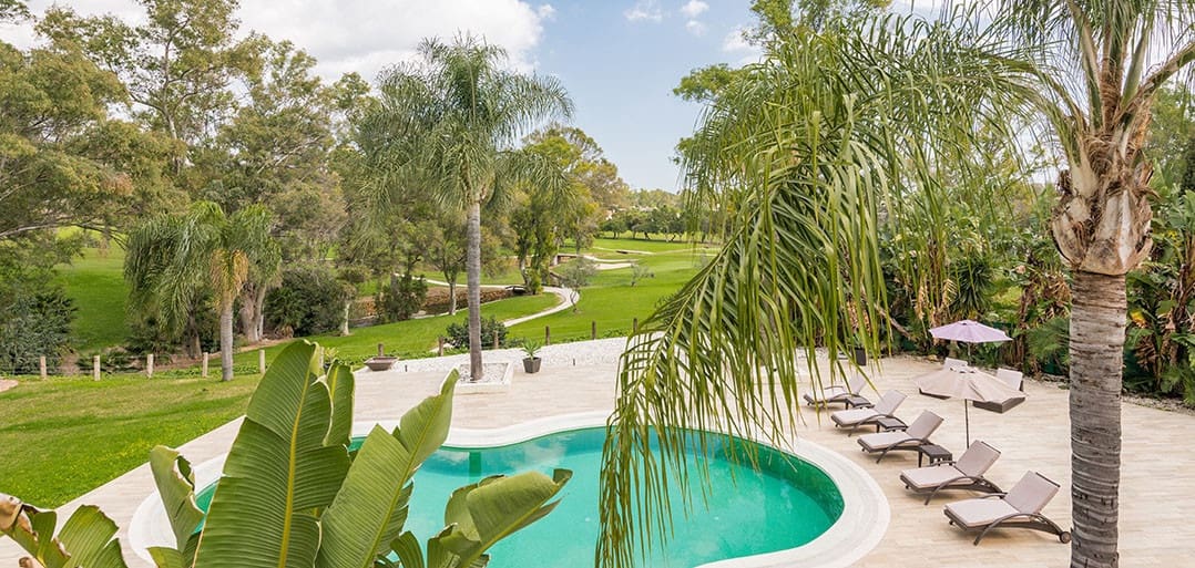 6 camera da letto Villa in vendita in Nueva Andalucia con piscina - 7.500.000 € (Rif: 9256944)