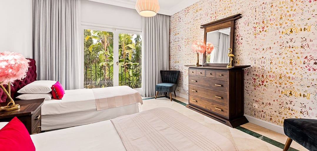 6 camera da letto Villa in vendita in Nueva Andalucia con piscina - 7.500.000 € (Rif: 9256944)