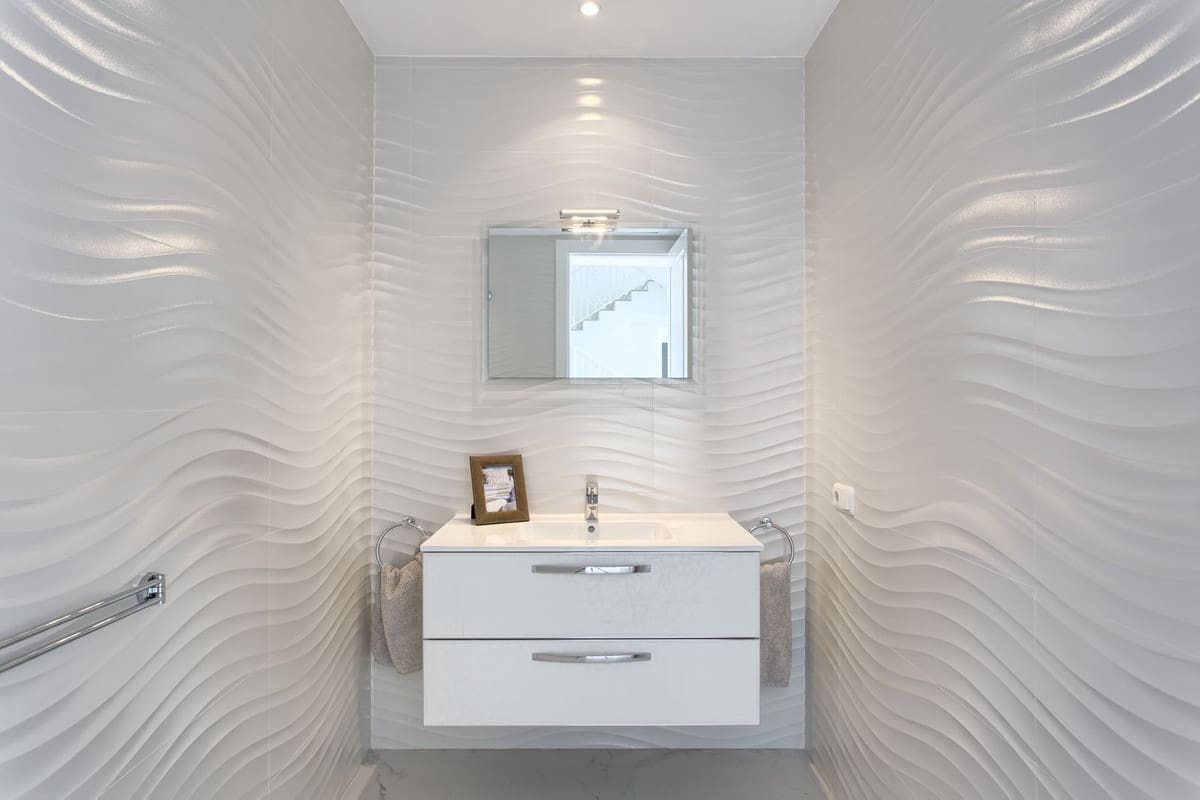 8 sypialnia Willa na sprzedaż w Los Flamingos z basenem - 3 995 000 € (Ref: 9256959)