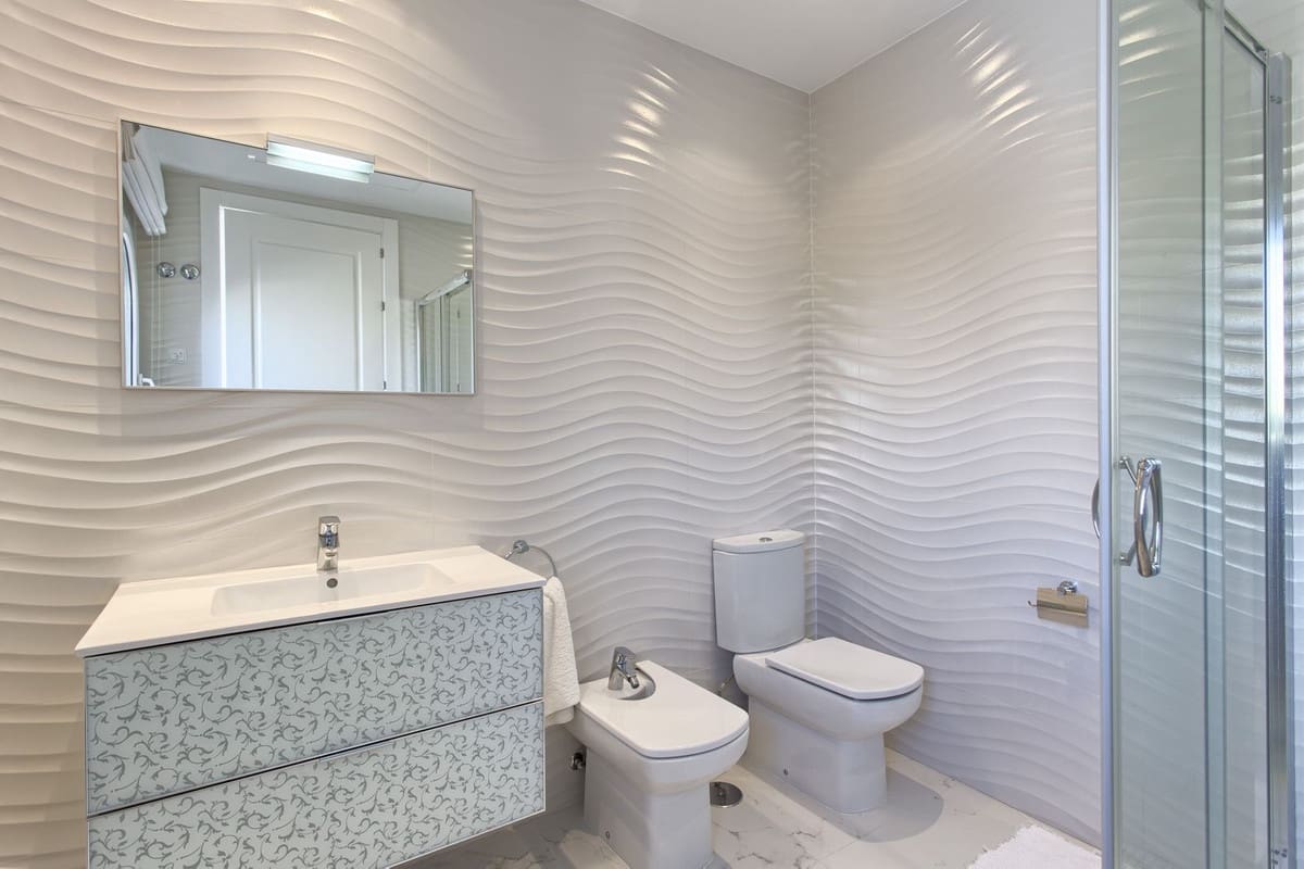 8 sypialnia Willa na sprzedaż w Los Flamingos z basenem - 3 995 000 € (Ref: 9256959)