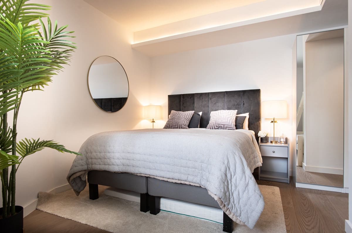 5 camera da letto Villa in vendita in La Quinta con piscina - 3.150.000 € (Rif: 9256961)