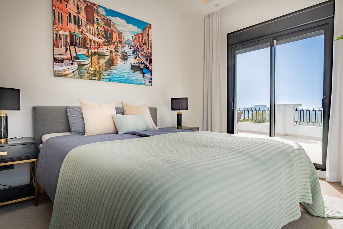 5 camera da letto Villa in vendita in La Quinta con piscina - 3.150.000 € (Rif: 9256961)