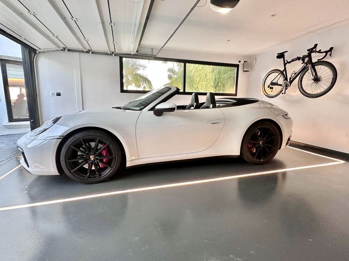 5 camera da letto Villa in vendita in La Quinta con piscina - 3.150.000 € (Rif: 9256961)