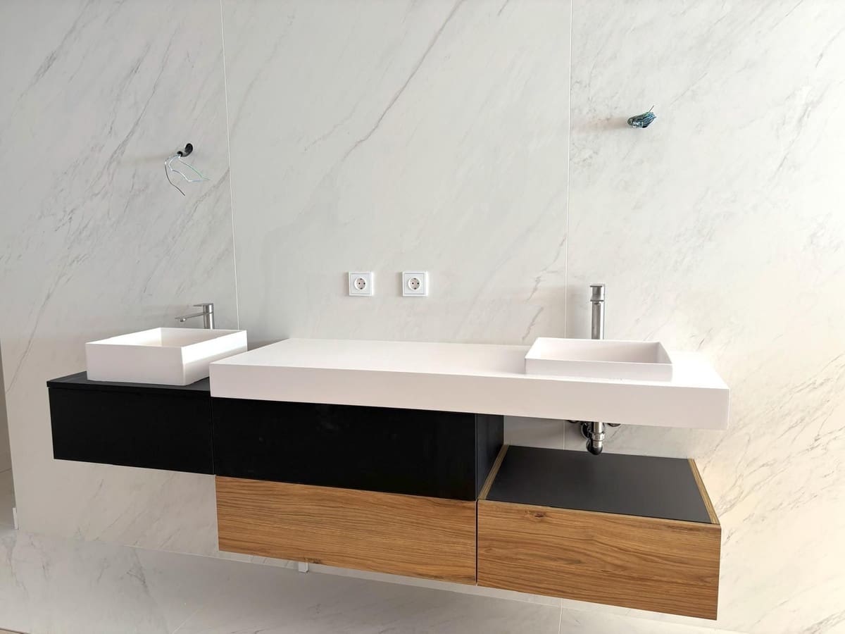 3 soverom Penthouse til salgs i Benalmadena med svømmebasseng garasje - € 3 700 000 (Ref: 9256963)