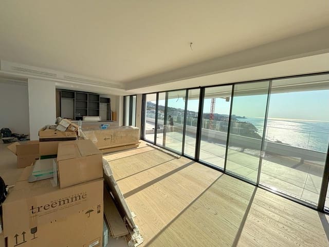Ático de 3 habitaciones en Montealto - Monterrey, Benalmádena en venta con piscina garaje - 3.700.000 € (Ref: 9256963)