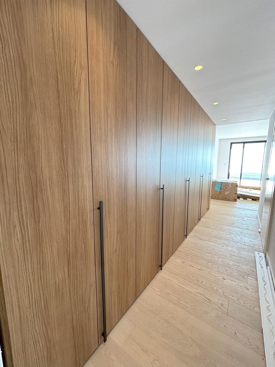 3 soverom Penthouse til salgs i Benalmadena med svømmebasseng garasje - € 3 700 000 (Ref: 9256963)