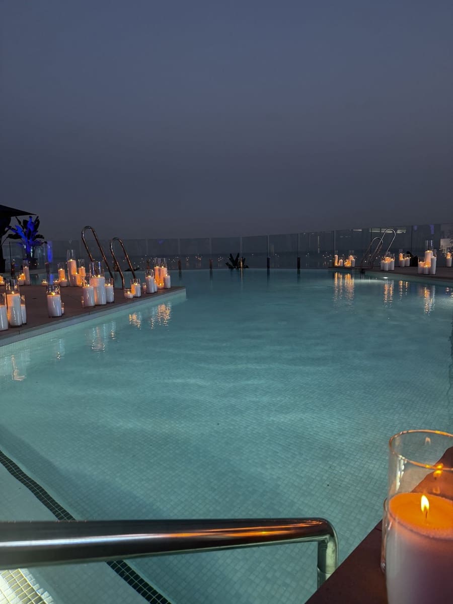 3 soverom Penthouse til salgs i Benalmadena med svømmebasseng garasje - € 3 700 000 (Ref: 9256963)