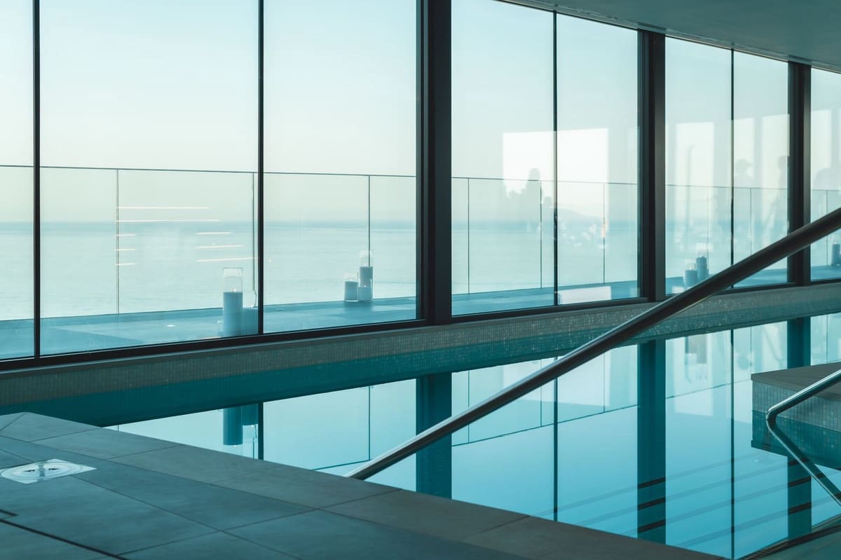 3 soverom Penthouse til salgs i Benalmadena med svømmebasseng garasje - € 3 700 000 (Ref: 9256963)