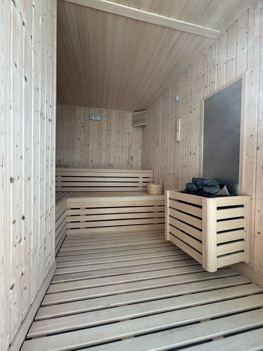 3 soverom Penthouse til salgs i Benalmadena med svømmebasseng garasje - € 3 700 000 (Ref: 9256963)