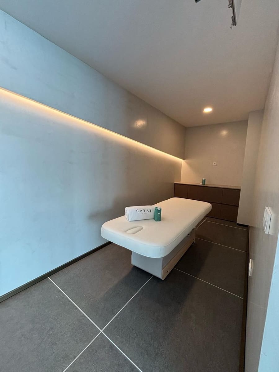 3 soverom Penthouse til salgs i Benalmadena med svømmebasseng garasje - € 3 700 000 (Ref: 9256963)