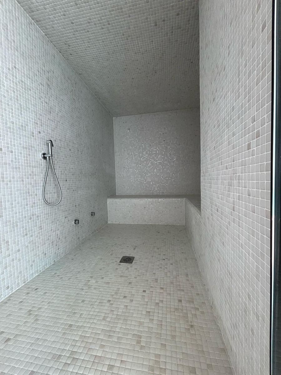 3 soverom Penthouse til salgs i Benalmadena med svømmebasseng garasje - € 3 700 000 (Ref: 9256963)