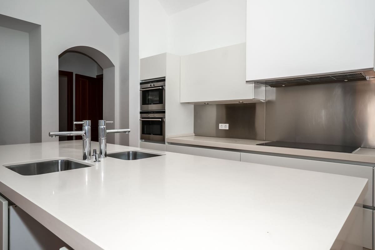 4 chambre Villa/Maison à vendre à Gaucin avec piscine - 3 495 000 € (Ref: 9256965)