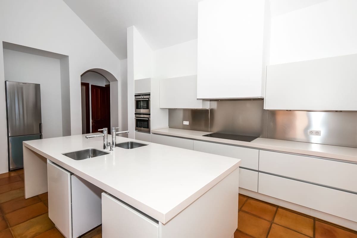 4 chambre Villa/Maison à vendre à Gaucin avec piscine - 3 495 000 € (Ref: 9256965)