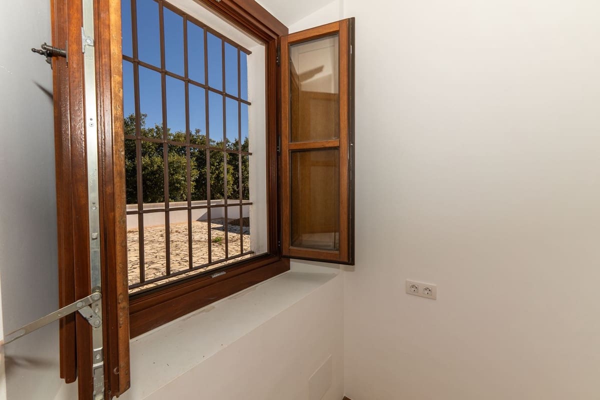 4 chambre Villa/Maison à vendre à Gaucin avec piscine - 3 495 000 € (Ref: 9256965)