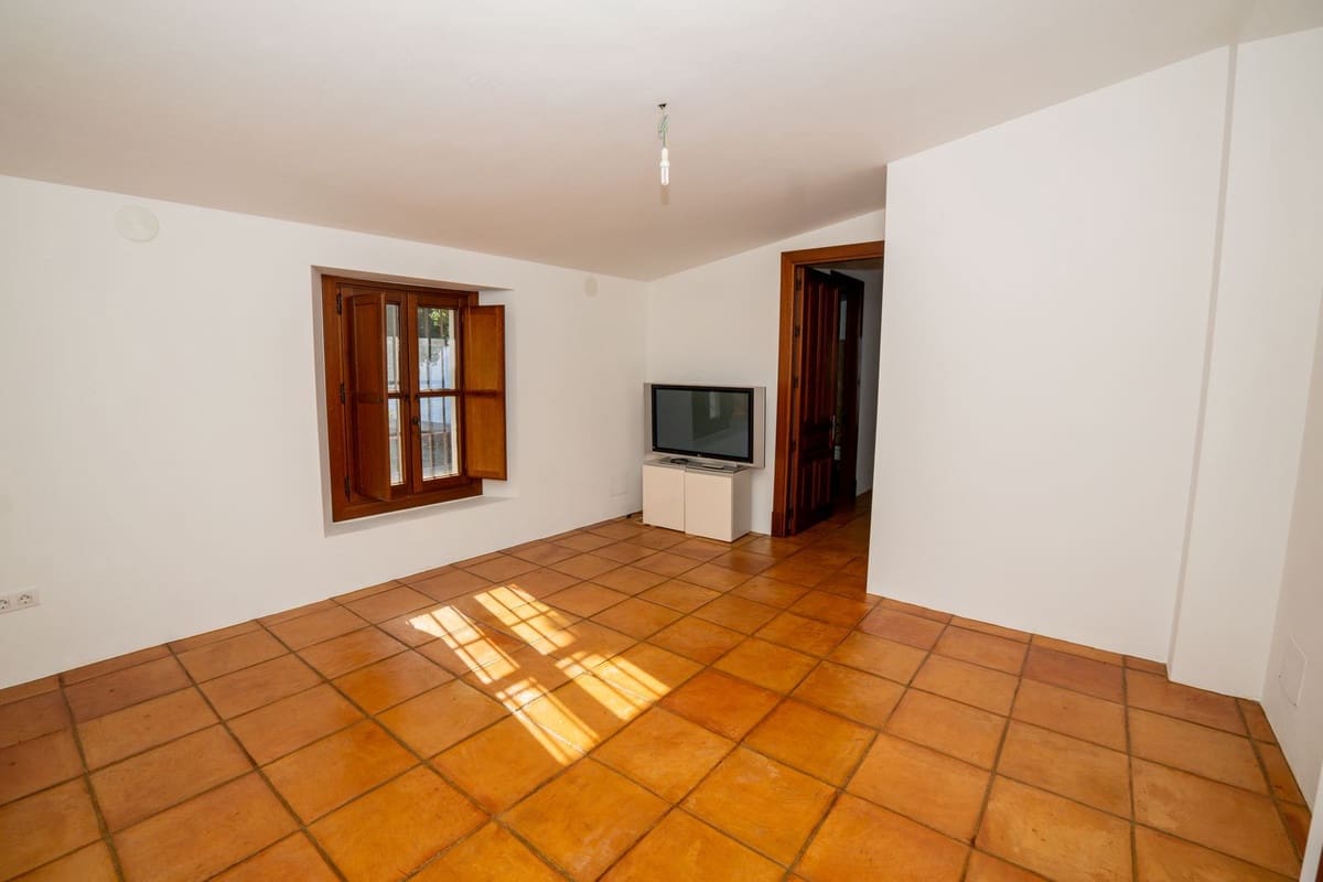 4 chambre Villa/Maison à vendre à Gaucin avec piscine - 3 495 000 € (Ref: 9256965)