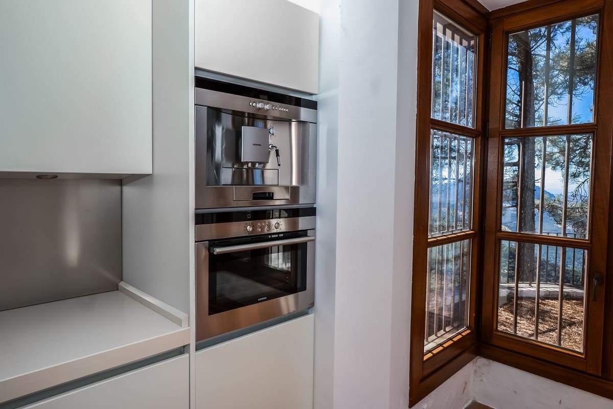 4 chambre Villa/Maison à vendre à Gaucin avec piscine - 3 495 000 € (Ref: 9256965)