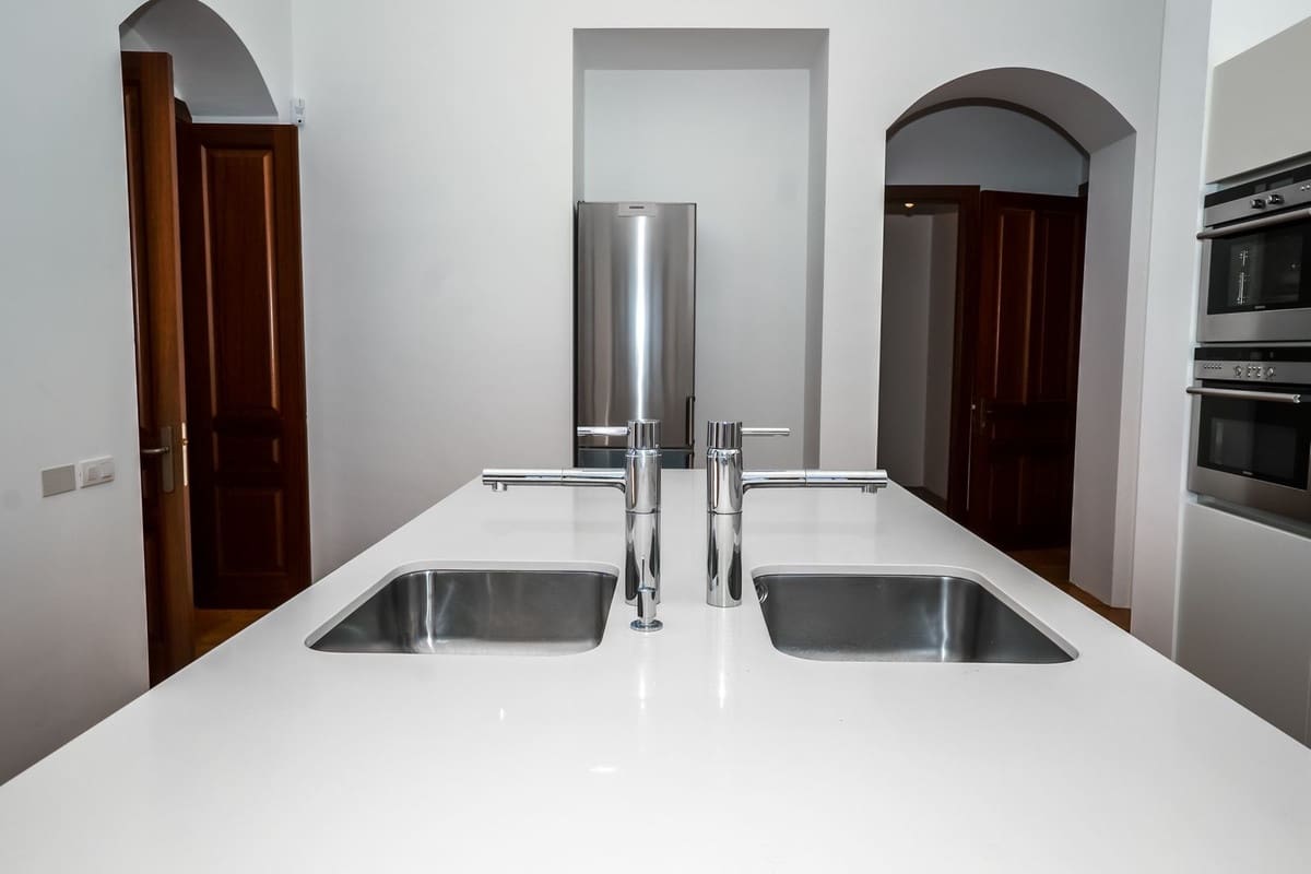 4 chambre Villa/Maison à vendre à Gaucin avec piscine - 3 495 000 € (Ref: 9256965)